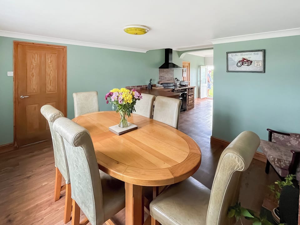 Dining Area | Homestead, Long Sutton, near Spalding