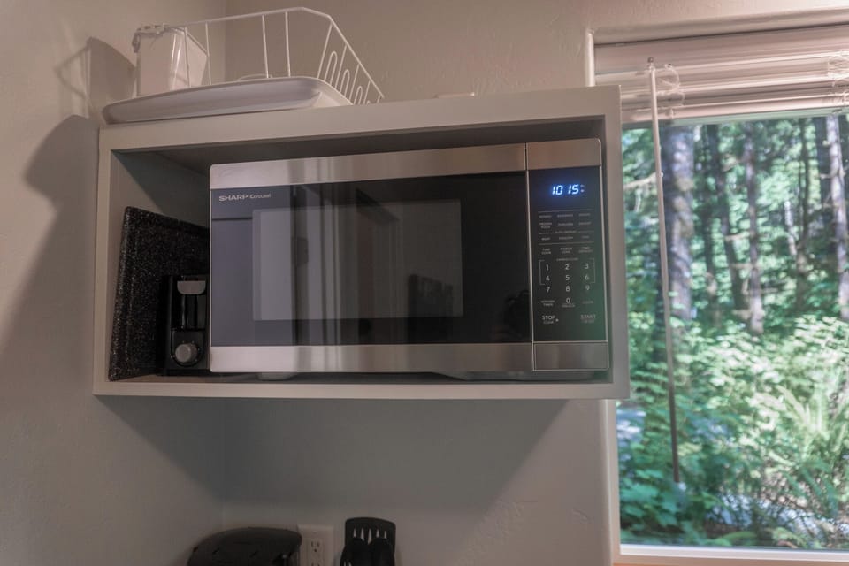Microwave