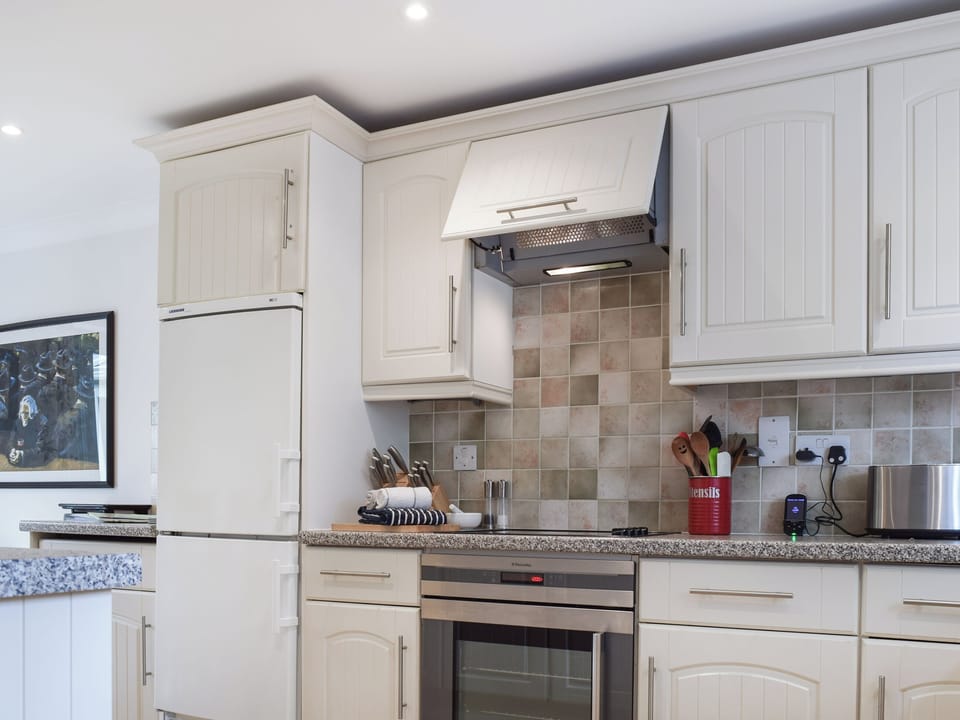 Kitchen | Renwood, Eynsham