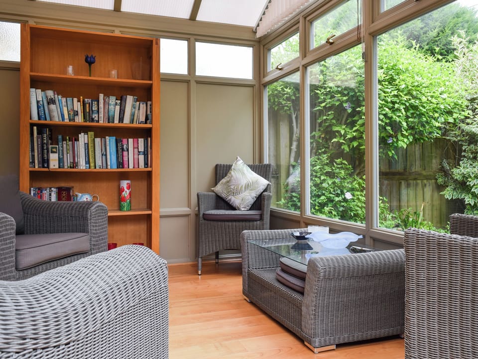 Conservatory | Renwood, Eynsham