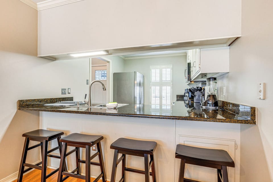 Kitchen | 1st Floor