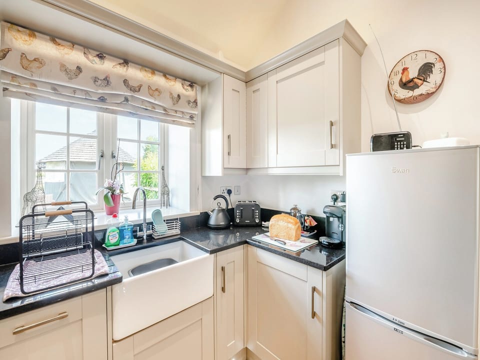 Kitchen | Morgan&rsquo;s Rest, Pickering