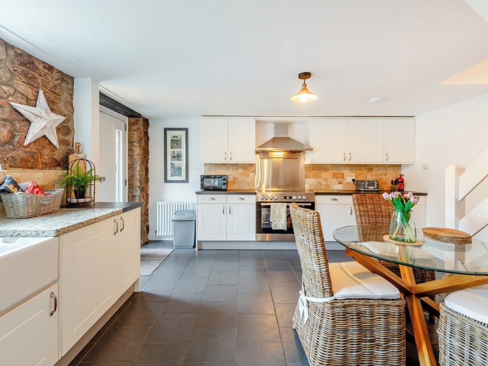 Kitchen | Apple Orchard Barn, Coffinswell, near Newton Abbot
