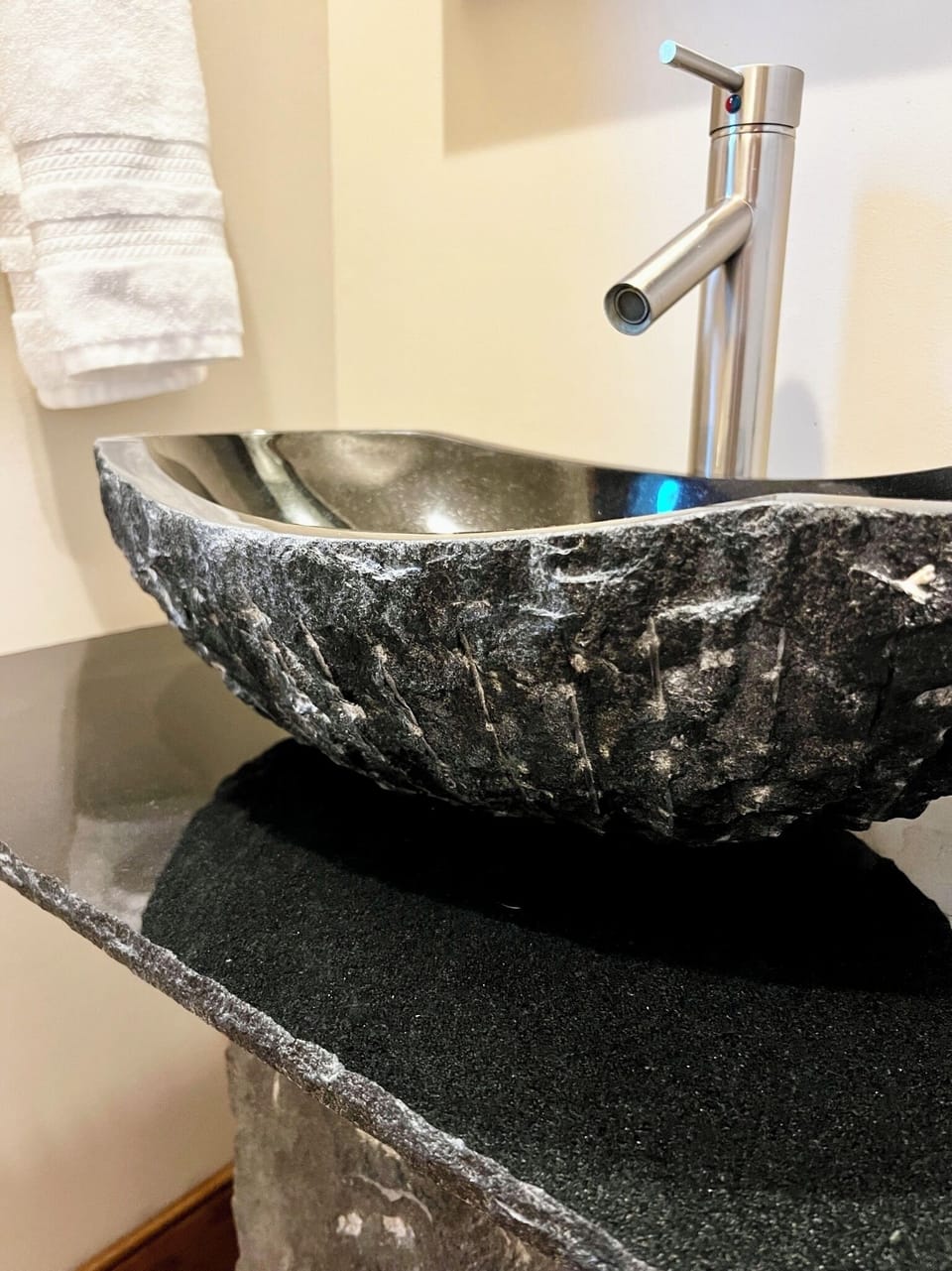 Powder Bath