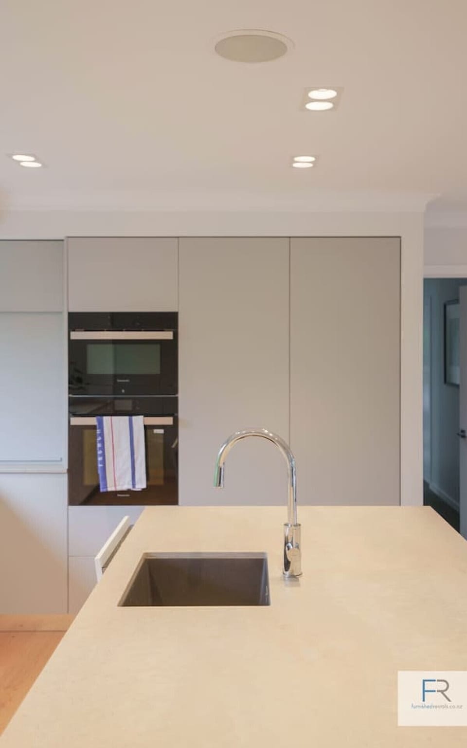 Fantastic modern kitchen