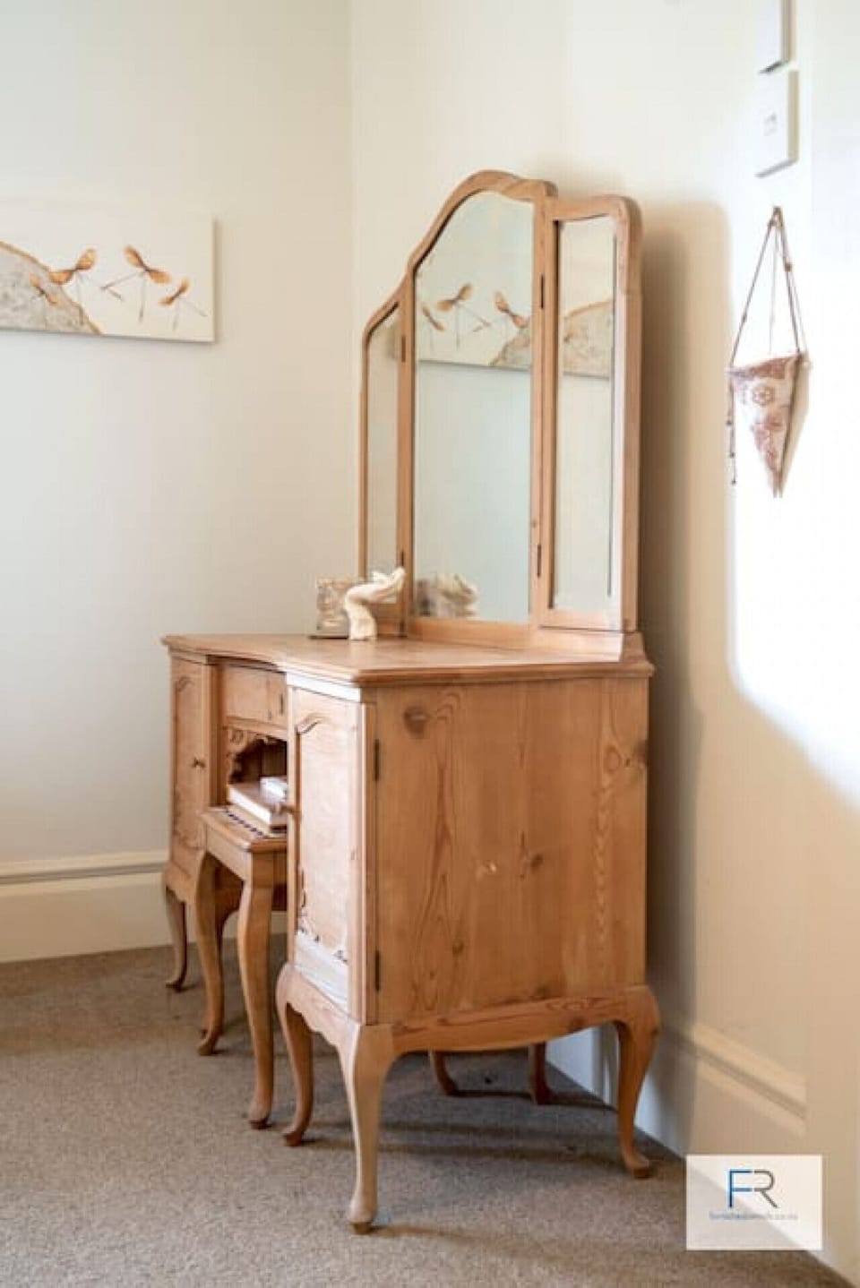 Master Bedroom dresser