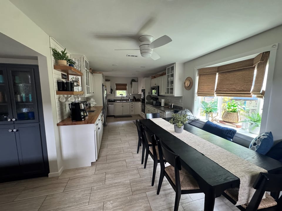 dining table for 8