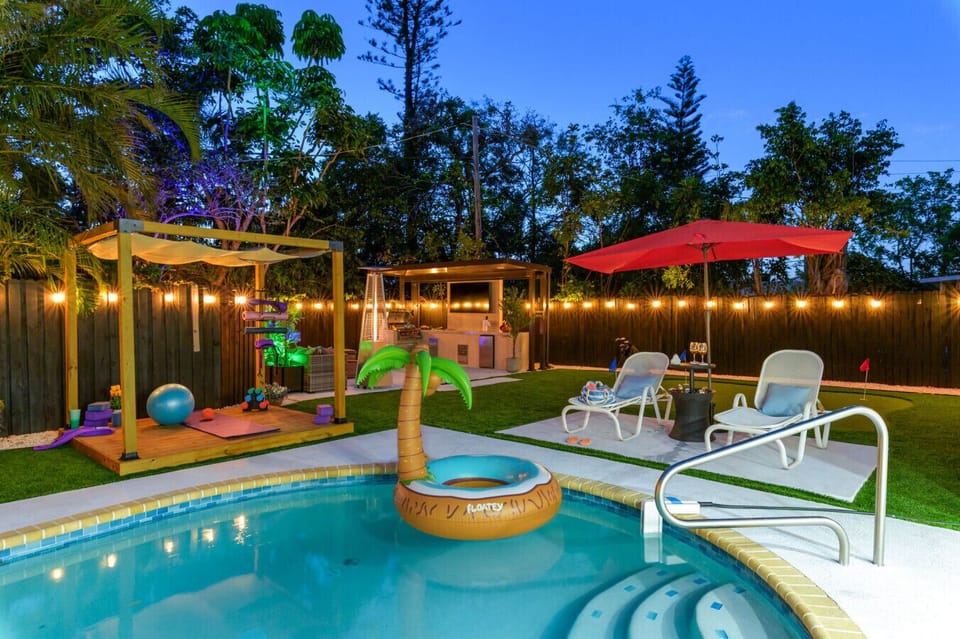 Pool