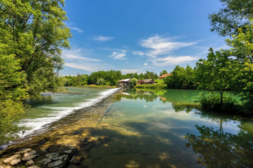 River Kolpa