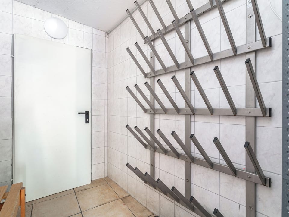 Holiday Home Facilities and Services