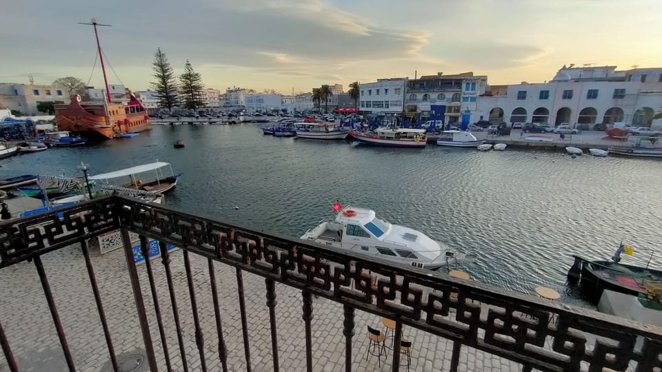 Marina