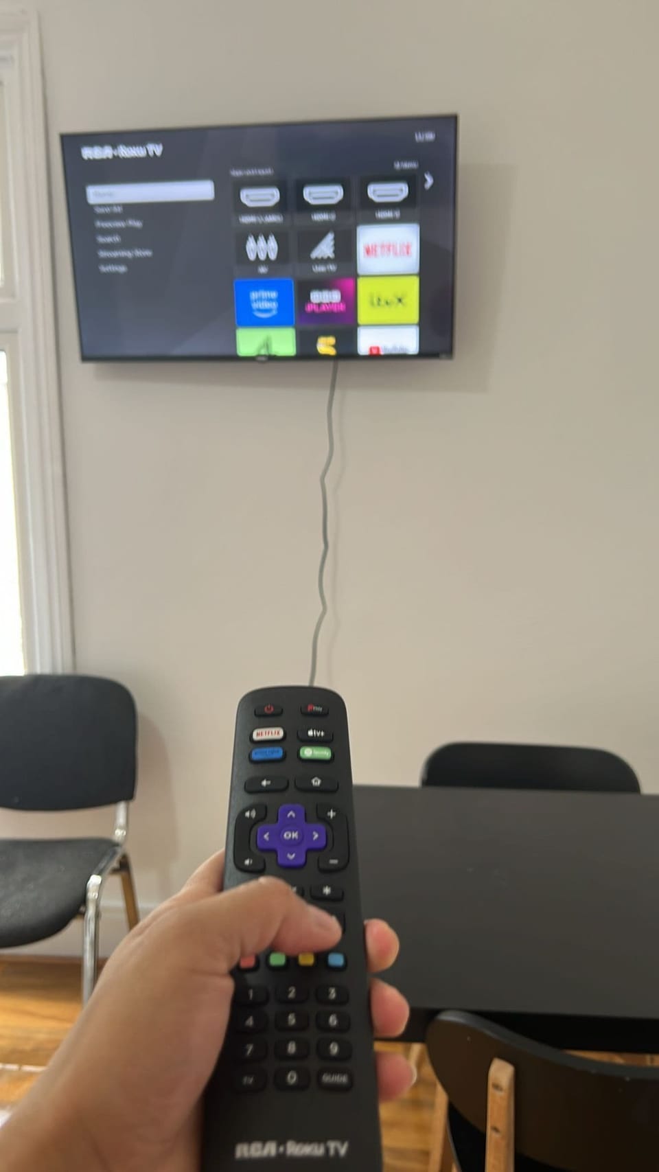 Television