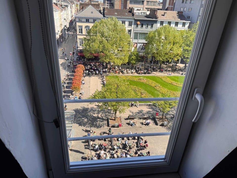 City view