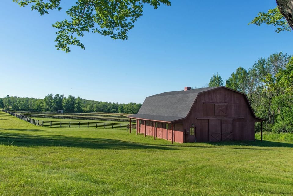 Barn