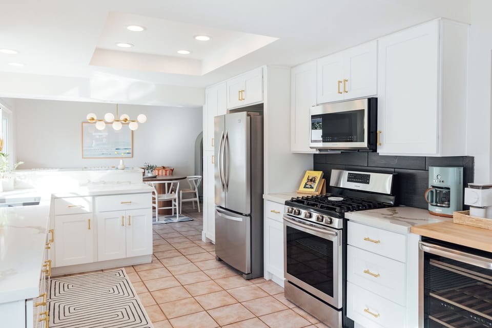 ⭐️ ⭐️ ⭐️ ⭐️ ⭐️ "Wonderful place, kids loved it would definitely recommend! Lovely history, responsive, extremely clean!" - Jennifer