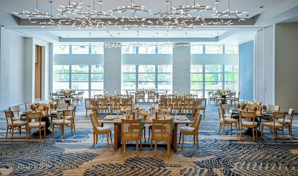Event Space