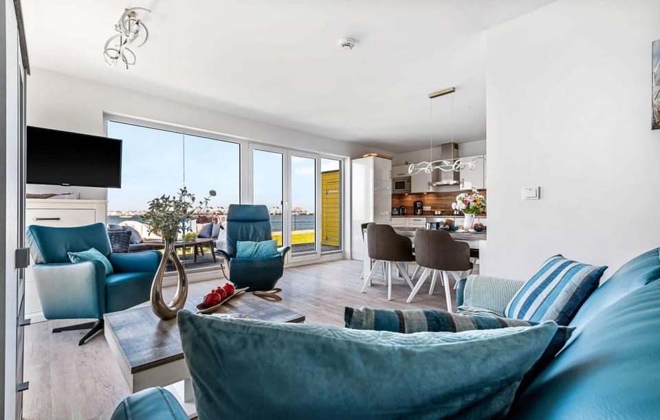living-room