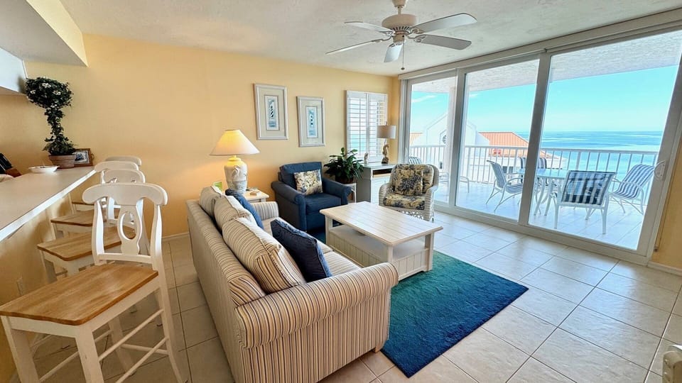 Living Room View 2