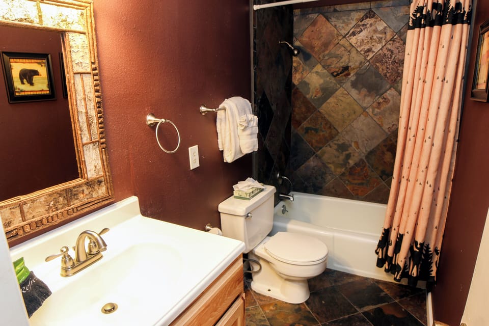 Bathroom 2