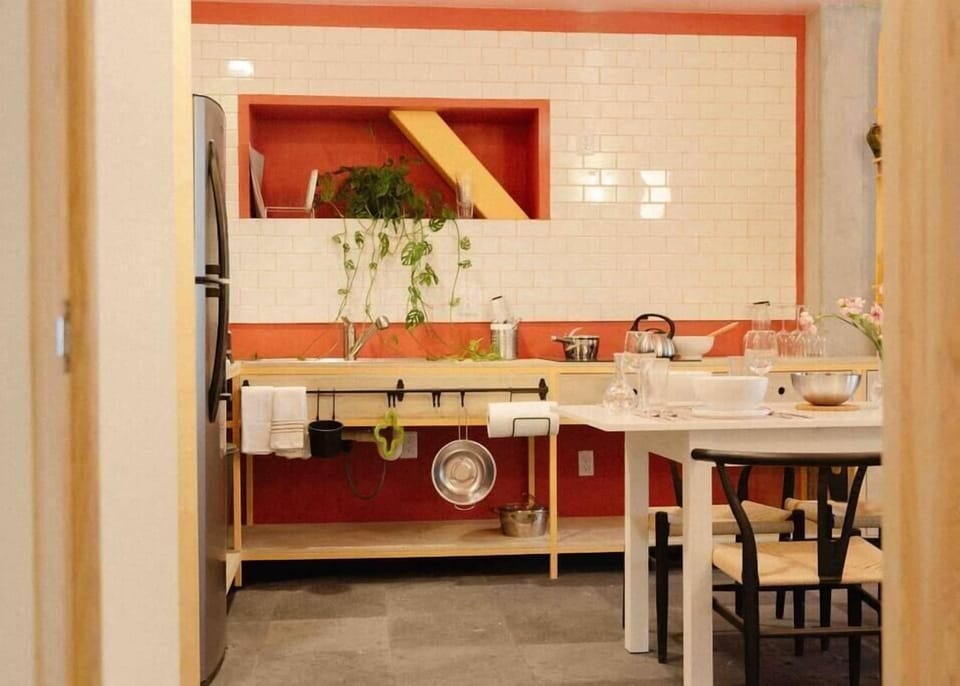 lovely kitchen