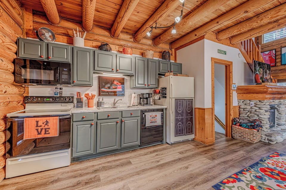 Perfect for family meals and culinary adventures