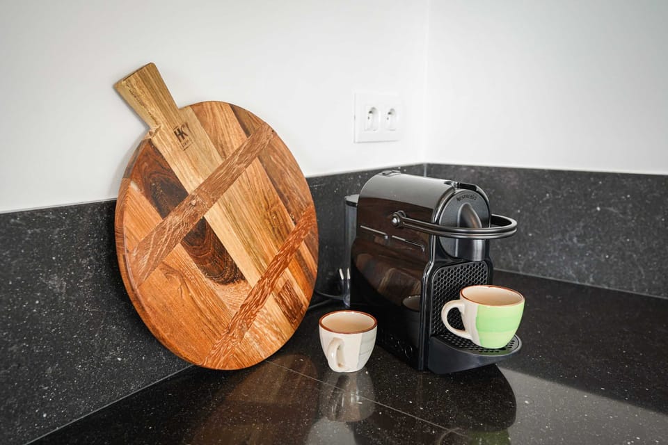 Kitchen details