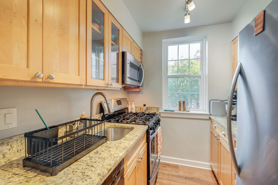 Kitchen | Cooking Basics