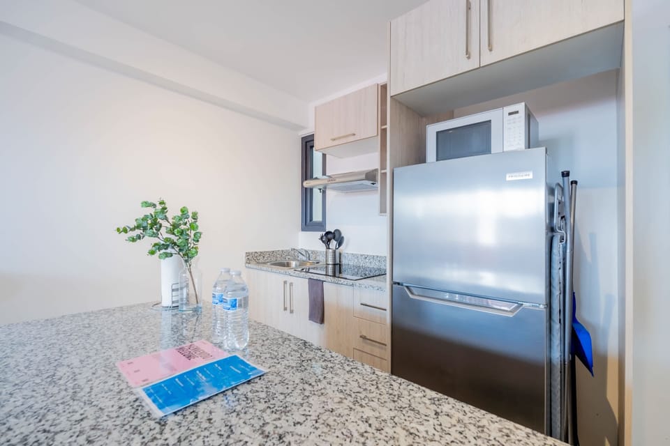 WH amenities