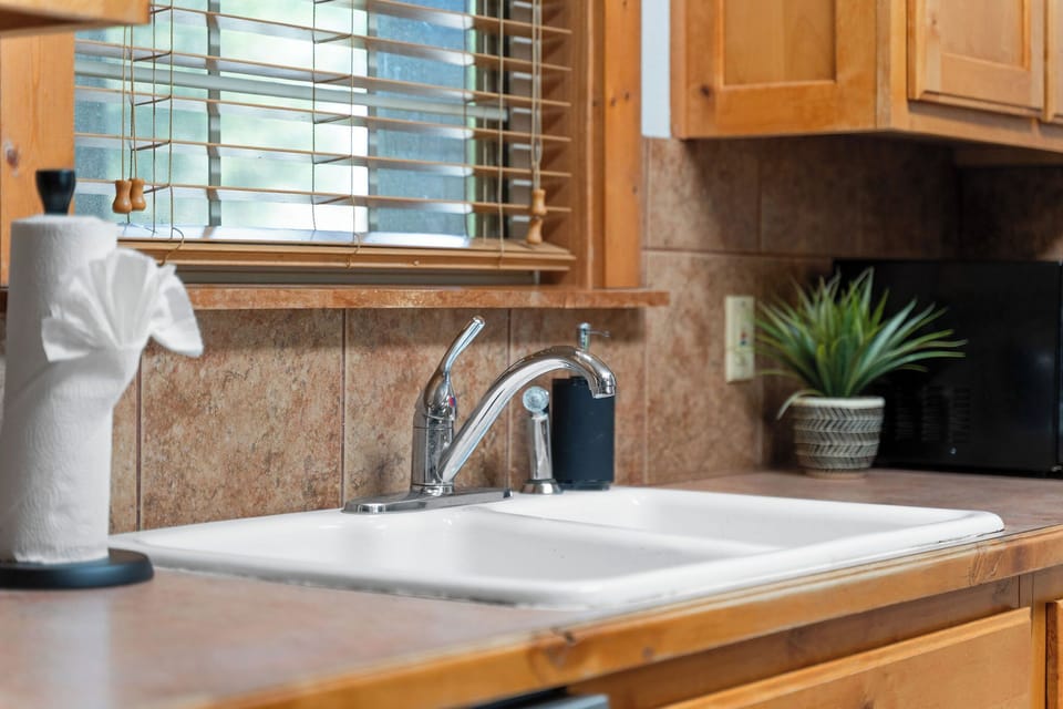 Our crew goes the extra mile to make sure every detail is clean and ready for you!