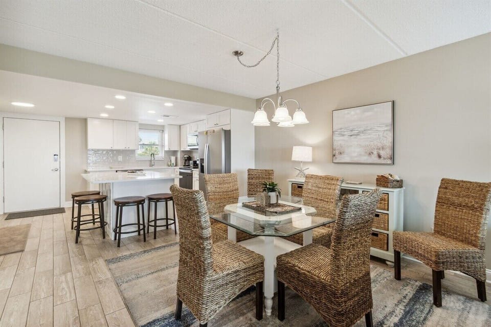 Ideal Space for Families and Friends