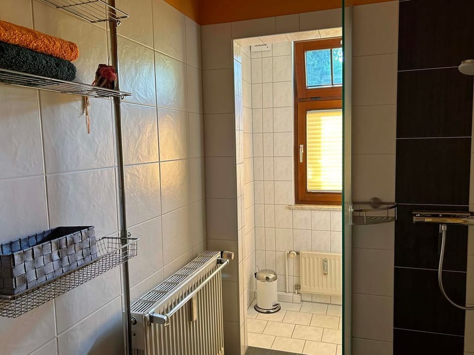 Ferienwohnung Haus Gottessegen - Ferienwohnung, 1 Schlafraum Apartment in Sächsische Schweiz-Osterzgebirge