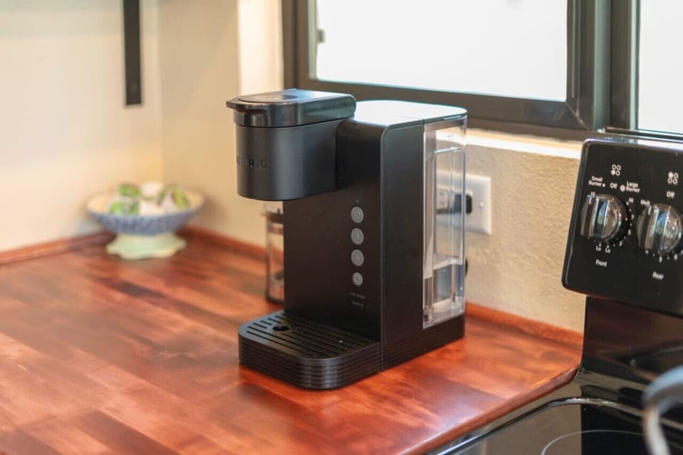 .. coffee for your morning brews