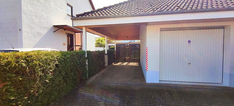 Carport