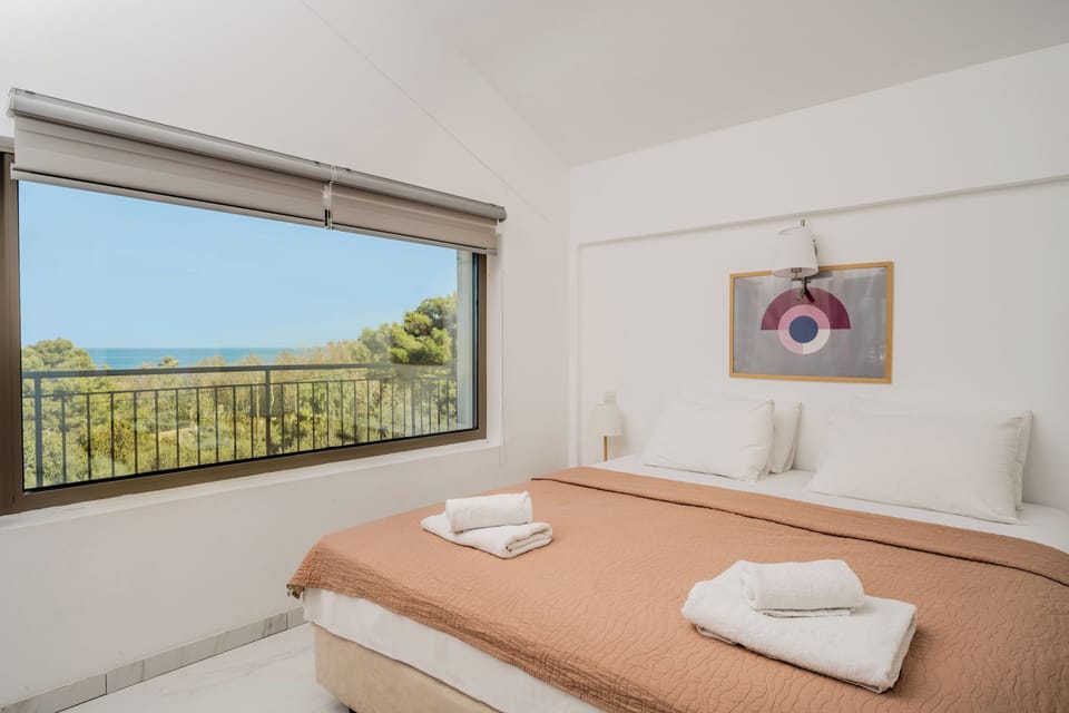 Astarte Villas - Casa De Sun Private Villa with Pool