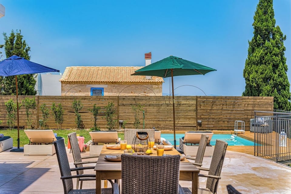 Astarte Villas - Casa De Sun Private Villa with Pool