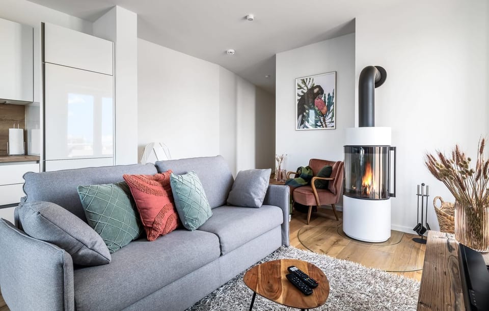 living-room