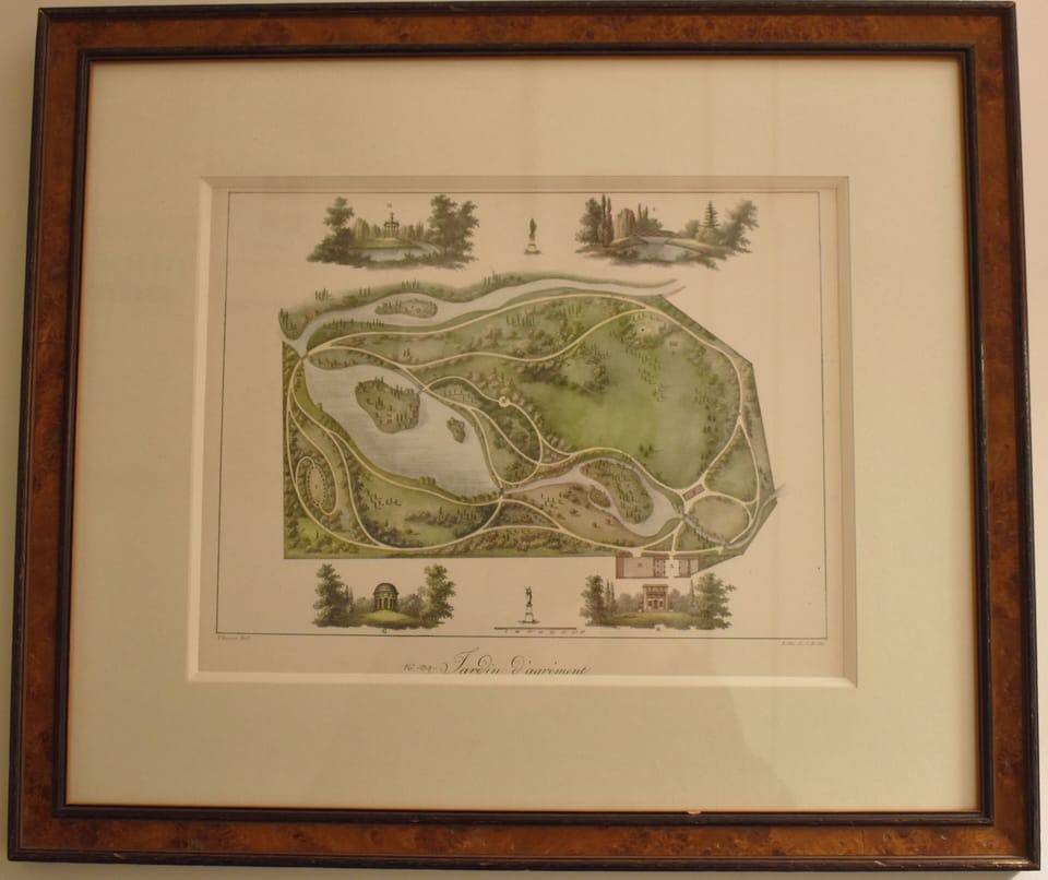Property map