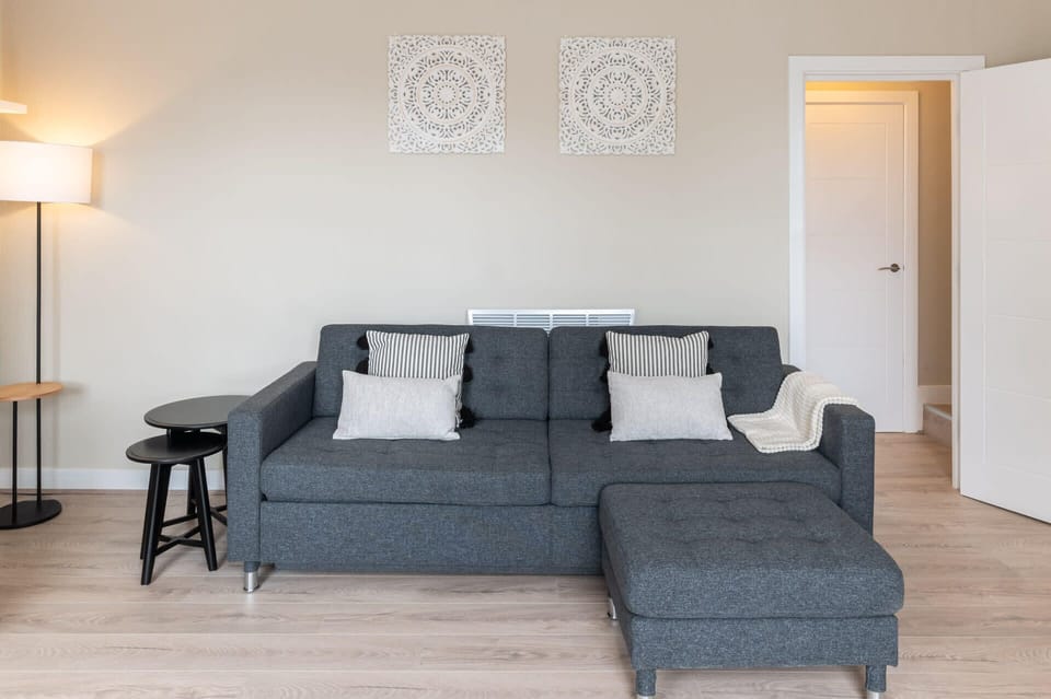 The Quarter, Liverpool - Host & Stay
