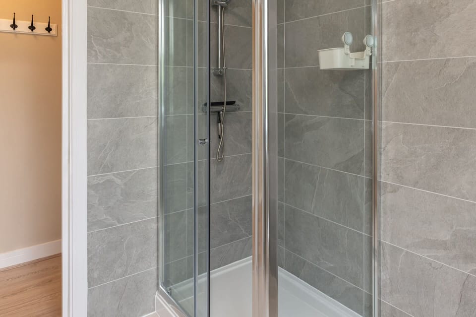 The Quarter, Liverpool - Host & Stay