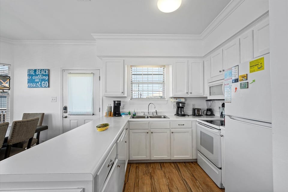 See View Haven Kitchen Appliances