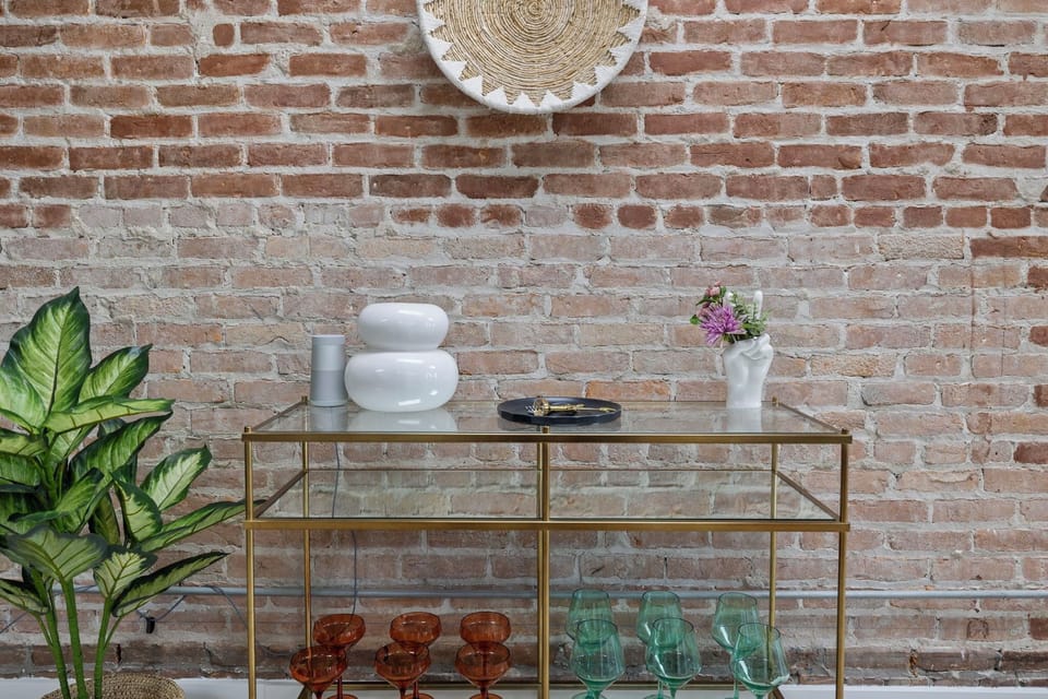 Whether it's small stuff or larger stuff, our designer loves bringing the magic.