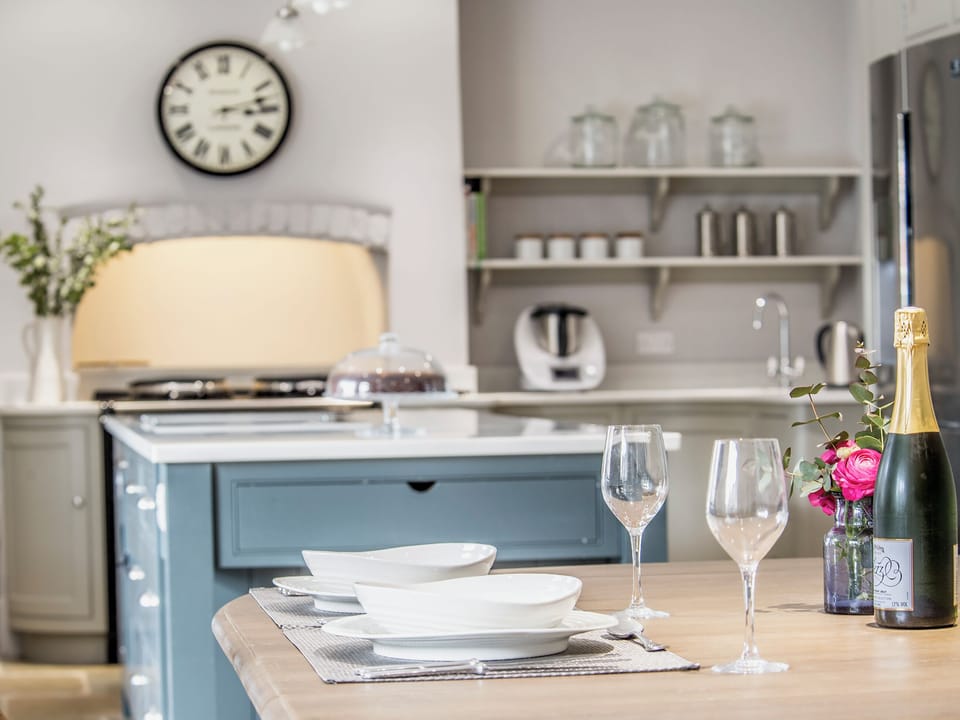 Period charm and interesting features throughout | The Manor House, Syderstone, near Fakenham