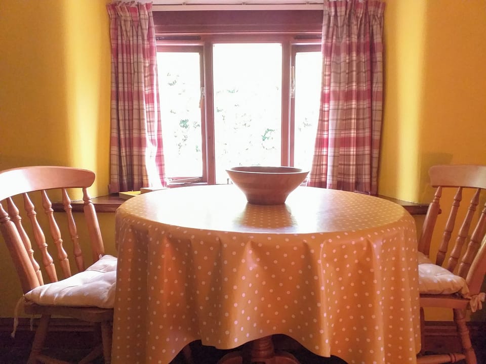 Dining Area | Cider Barn, Hutton, near Weston-Super-Mare