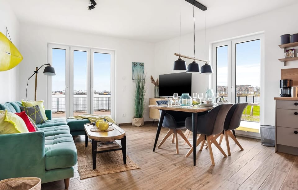 living-room