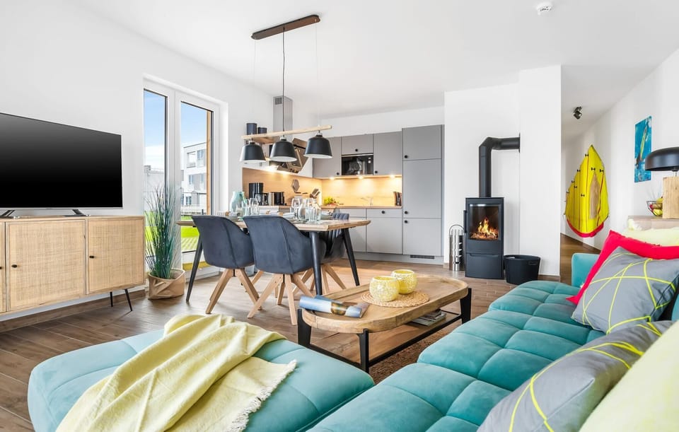 living-room