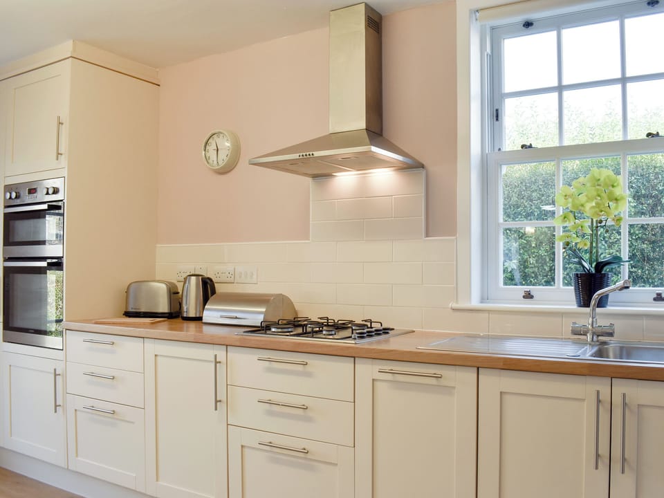 Kitchen | Oak Apple House, Keswick