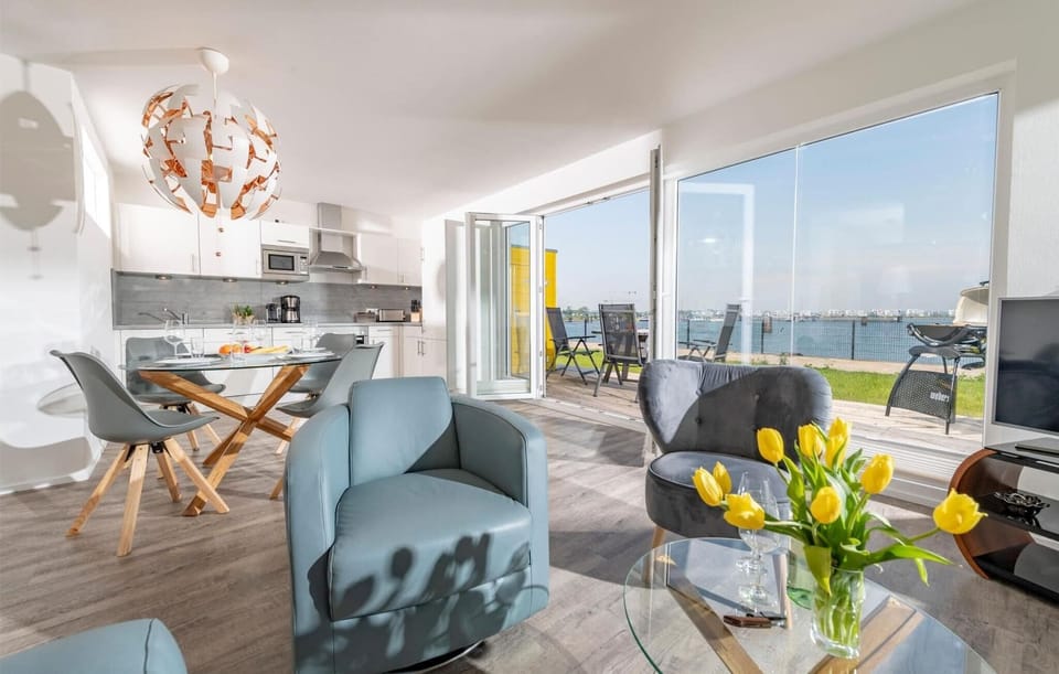 living-room