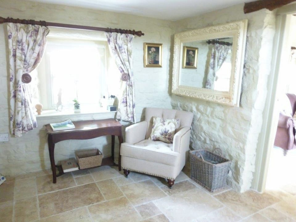 Birkend Farmhouse, Low Row near Reeth