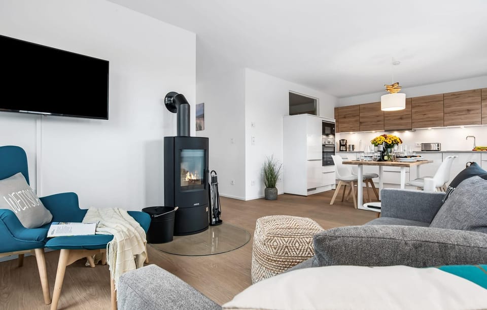 living-room