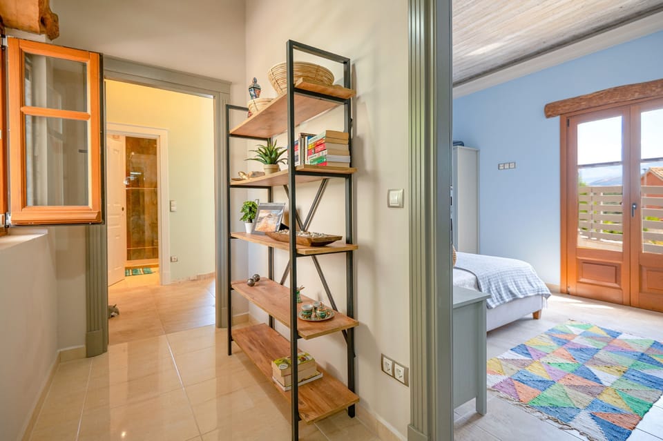 Interior decoration